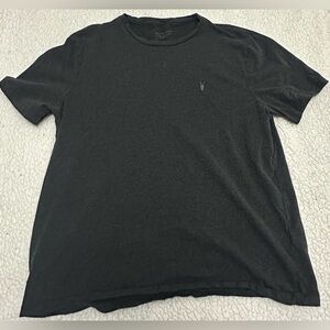 XXL All Saints Charcoal Gray T-Shirt